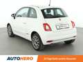 Fiat 500 1.2 Lounge*TEMPO*PDC*PANO*ALU*KLIMA* Weiß - thumbnail 4