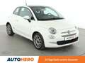 Fiat 500 1.2 Lounge*TEMPO*PDC*PANO*ALU*KLIMA* Weiß - thumbnail 8