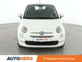 Fiat 500 1.2 Lounge*TEMPO*PDC*PANO*ALU*KLIMA* Weiß - thumbnail 9