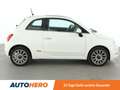 Fiat 500 1.2 Lounge*TEMPO*PDC*PANO*ALU*KLIMA* Weiß - thumbnail 7