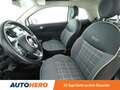 Fiat 500 1.2 Lounge*TEMPO*PDC*PANO*ALU*KLIMA* Weiß - thumbnail 10
