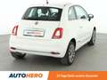 Fiat 500 1.2 Lounge*TEMPO*PDC*PANO*ALU*KLIMA* Weiß - thumbnail 6