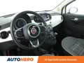 Fiat 500 1.2 Lounge*TEMPO*PDC*PANO*ALU*KLIMA* Weiß - thumbnail 11
