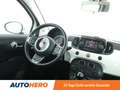 Fiat 500 1.2 Lounge*TEMPO*PDC*PANO*ALU*KLIMA* Weiß - thumbnail 13