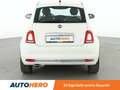 Fiat 500 1.2 Lounge*TEMPO*PDC*PANO*ALU*KLIMA* Weiß - thumbnail 5