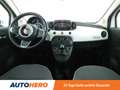 Fiat 500 1.2 Lounge*TEMPO*PDC*PANO*ALU*KLIMA* Weiß - thumbnail 12