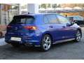 Volkswagen Golf 1.5 TSI DSG "R-Line" NAVI SHZ ACC App Синій - thumbnail 7