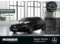 Mercedes-Benz A 35 AMG 4M Advanced+ NIGHT ACC MULTIB. LED