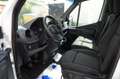 Mercedes-Benz Sprinter 317 CDI L2H2 360°Kamera Klima Navi Weiß - thumbnail 8