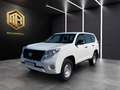 Toyota Land Cruiser 2.8 D-4D GX 177CV Blanco - thumbnail 1