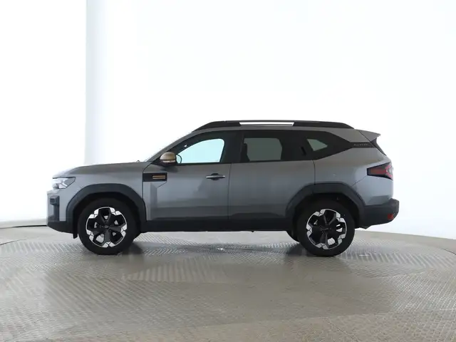 Dacia Bigster view 2
