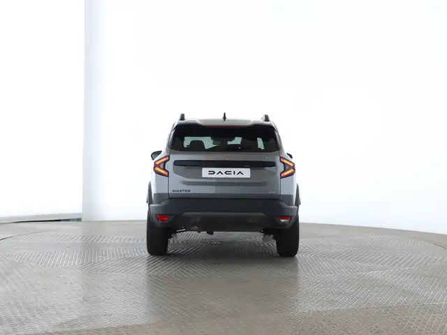 Dacia Bigster view 5
