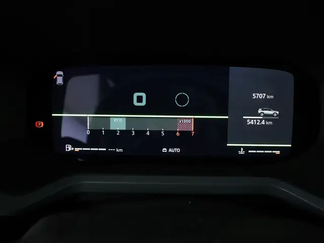 Dacia Bigster view 14