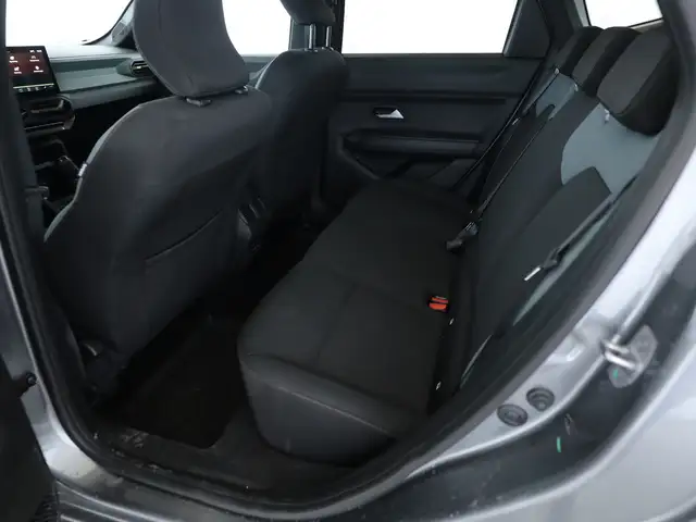 Dacia Bigster view 12