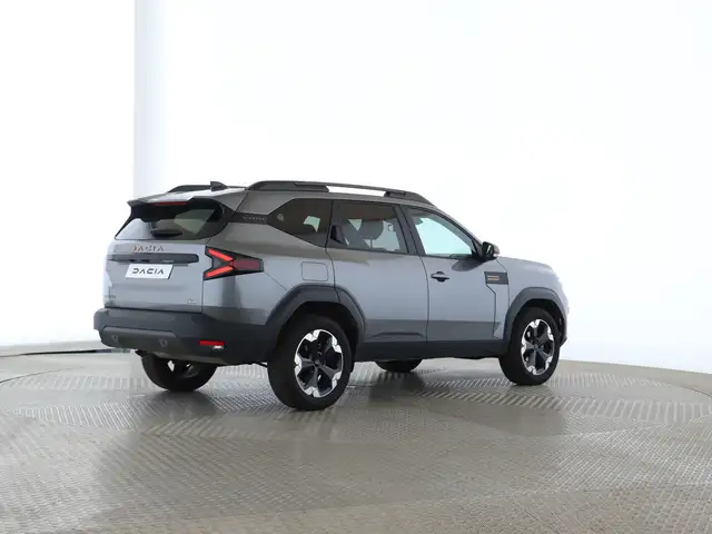 Dacia Bigster view 7