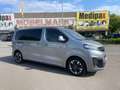 Opel Zafira Life 2.0 CDTi M (L2) Automatik (9xSITZER*NAVI*P-KAMERA) Grau - thumbnail 3