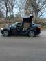Tesla Model X 90D 7p.|FREECHARGE|Leer|20Inch|haak|free internet Zwart - thumbnail 3