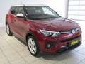 SsangYong Tivoli Grand Fizz 4x2 1.5 T-GDI EU6d Red - thumbnail 6