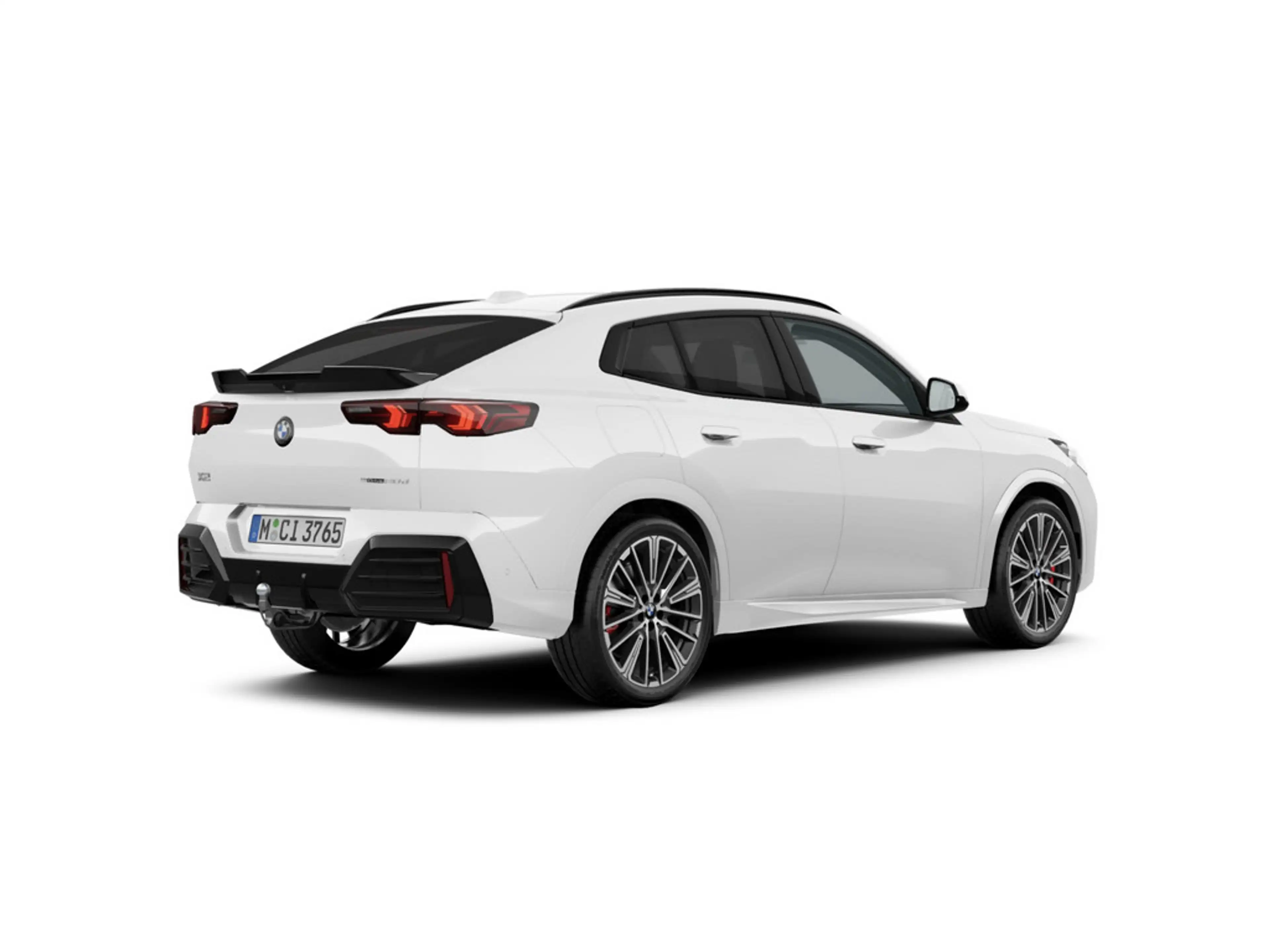 BMW X2 20d sDrive M-Sport Pro LED AKTIVSITZE AHK — photo 4
