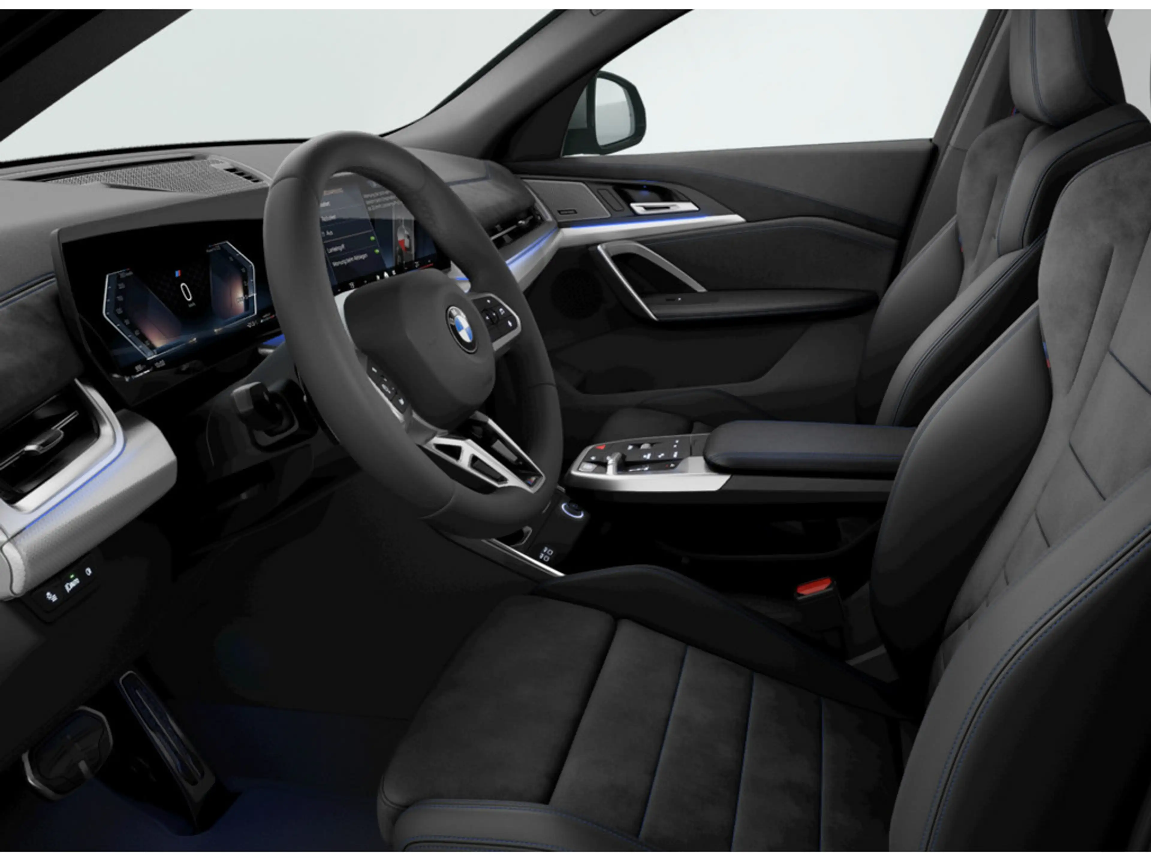 BMW X2 20d sDrive M-Sport Pro LED AKTIVSITZE AHK — photo 5