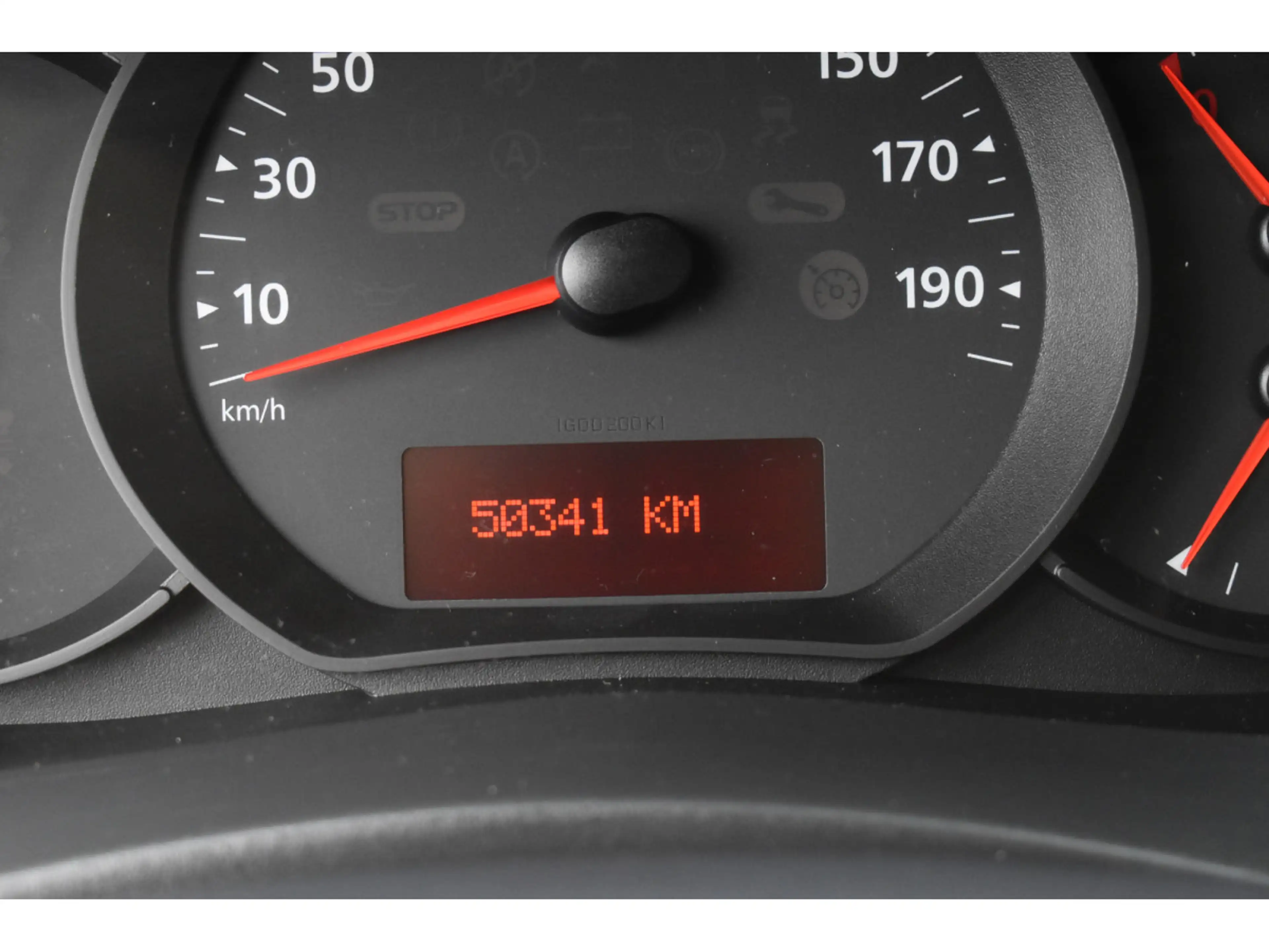 Renault Kangoo 1,5 DCi Maxi 50000km TVA comprise — photo 7