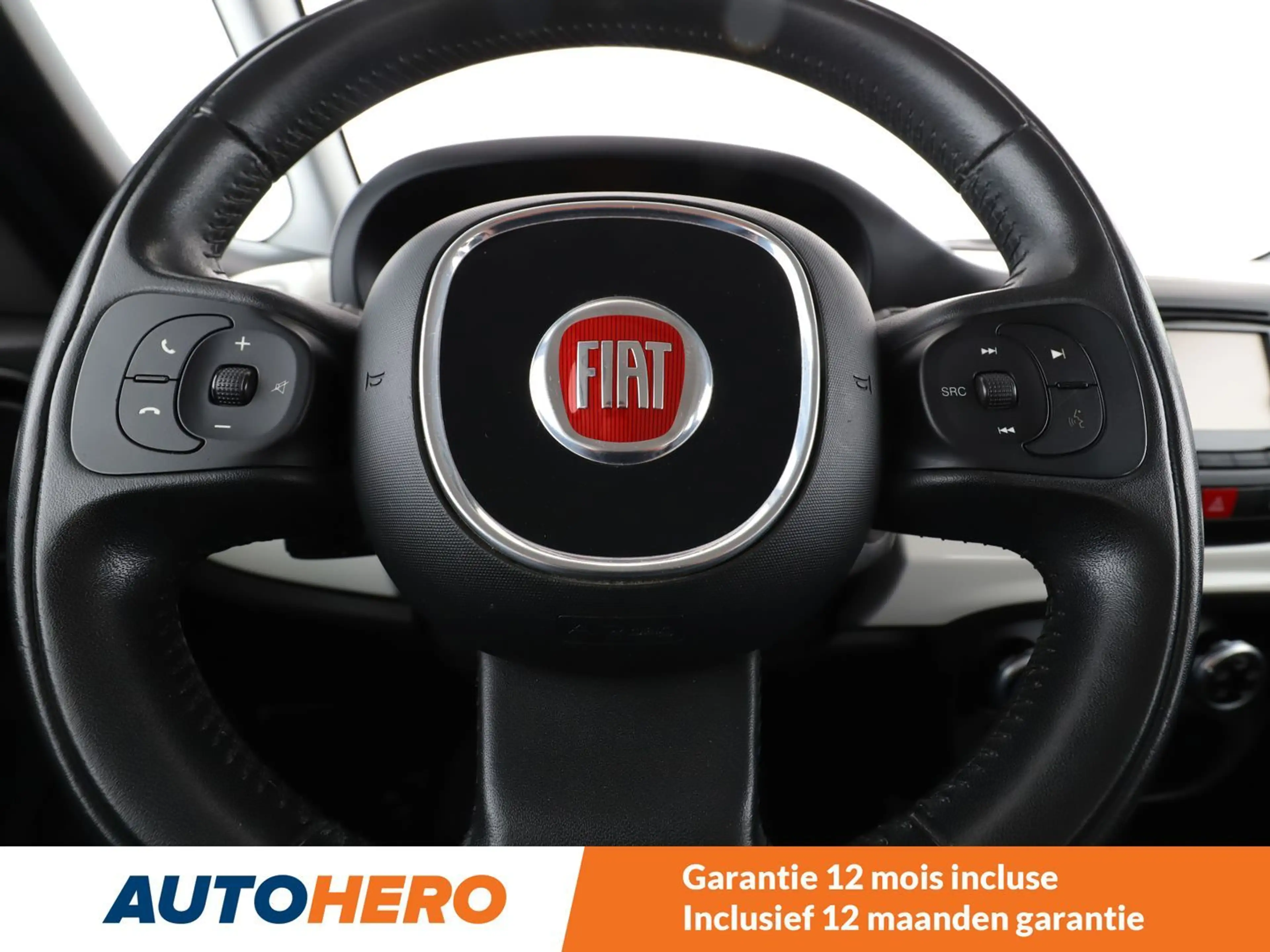 Fiat 500L 1.4 Pop Star — photo 7