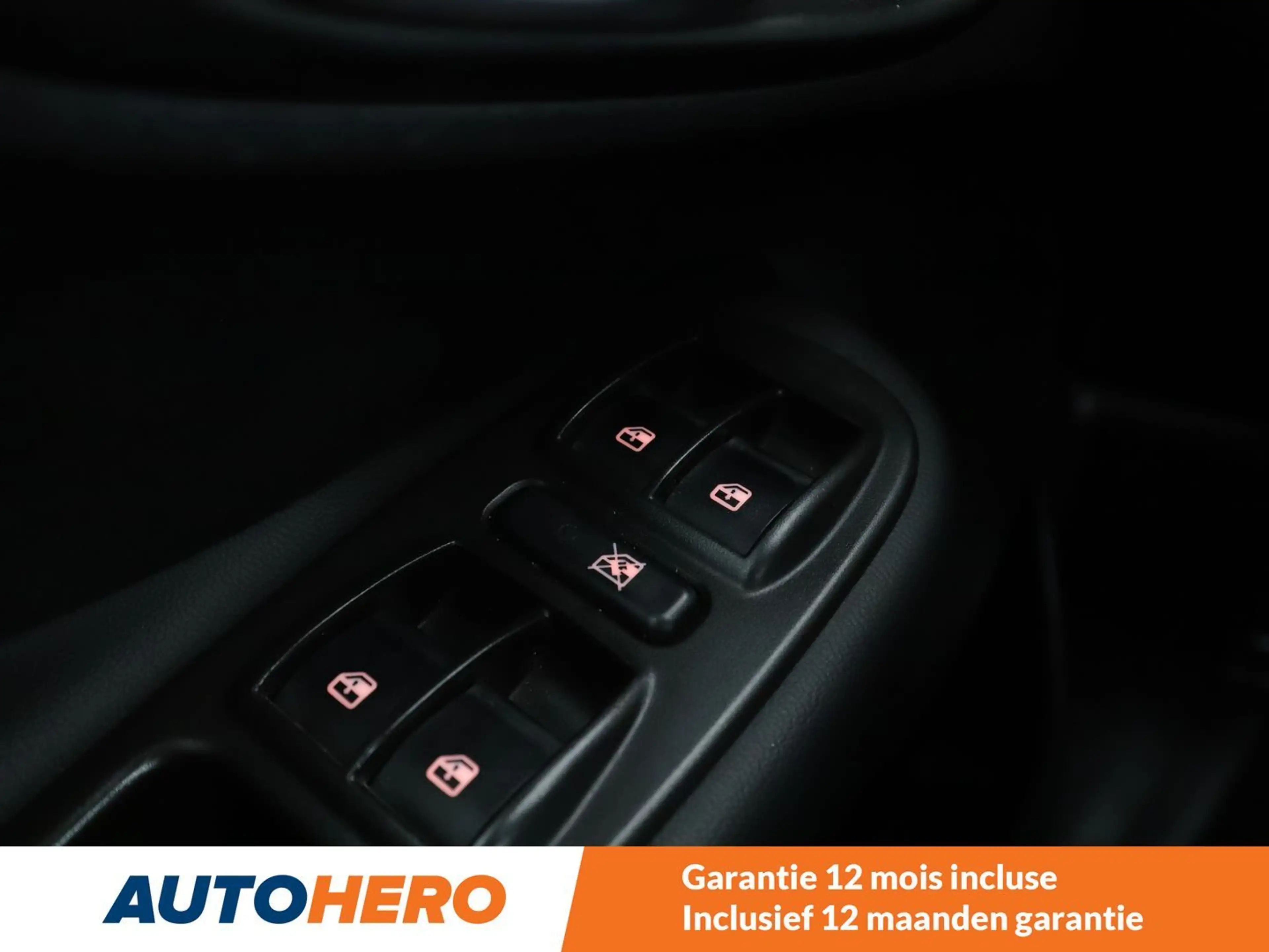Fiat 500L 1.4 Pop Star — photo 10