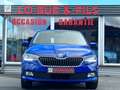 Skoda Fabia 1.0i Active Blauw - thumbnail 3