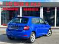 Skoda Fabia 1.0i Active Bleu - thumbnail 5