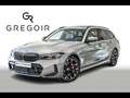 BMW 318 MsportDassTH360CamComfort Gris - thumbnail 1