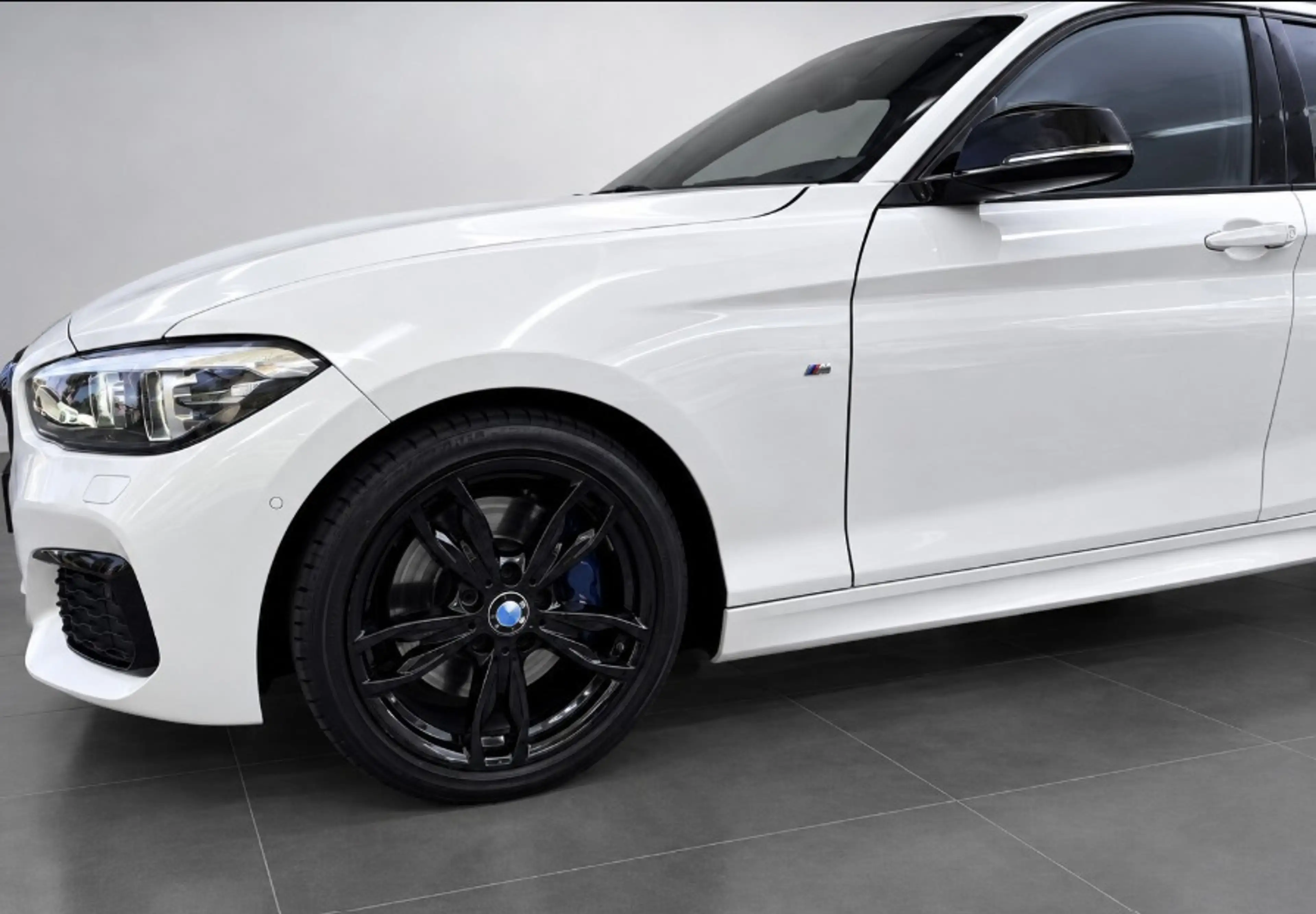 BMW 135 1-serie BMW M135i AUTOMAAT | M-SPORT | SCHUIF-/KAN — photo 12