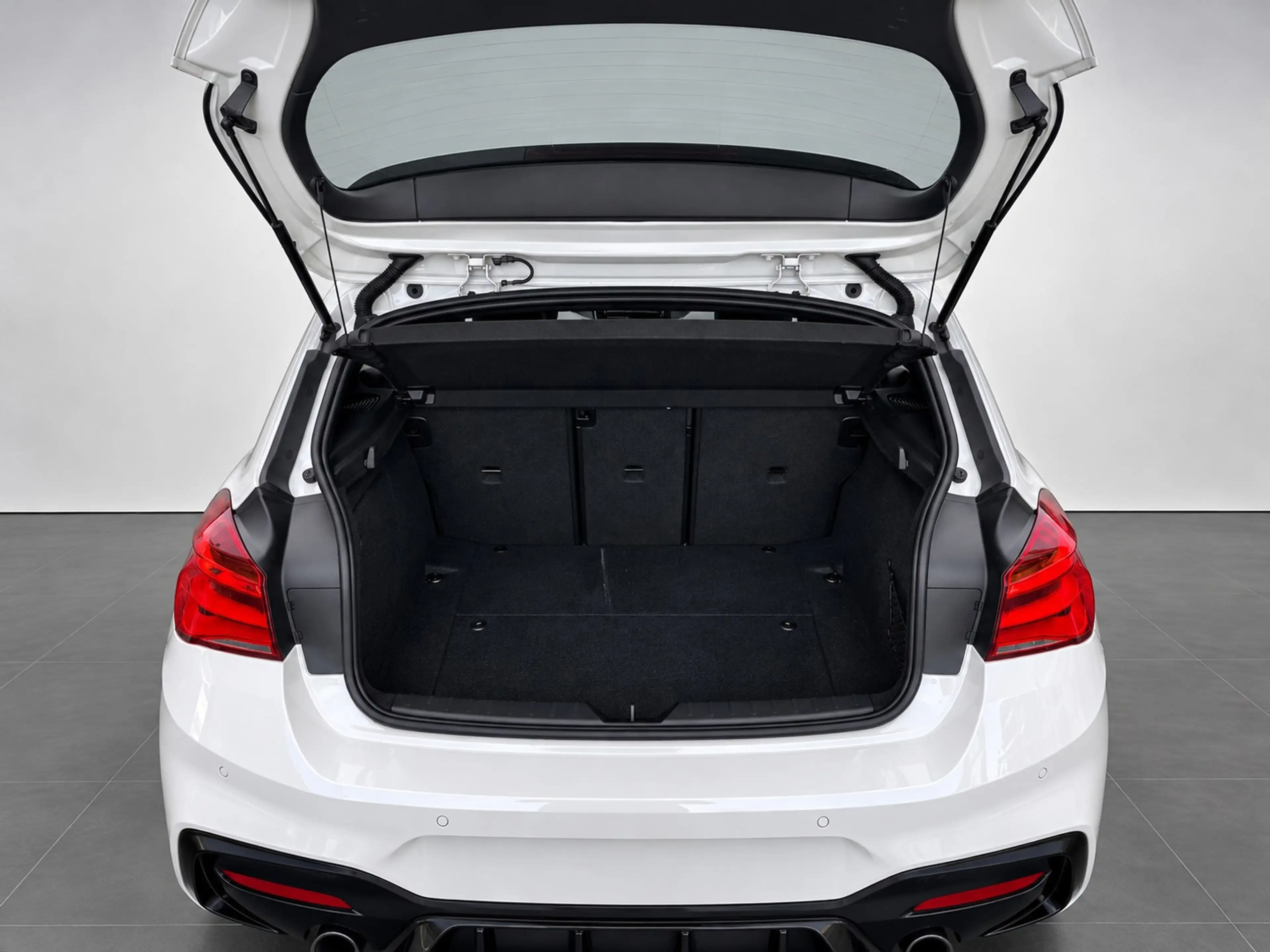 BMW 135 1-serie BMW M135i AUTOMAAT | M-SPORT | SCHUIF-/KAN — photo 14