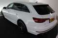Audi A4 Avant 2.0 TFSI MHEV Sport S line edition / AUTOMAA Blanc - thumbnail 30