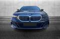 BMW 520 520d 48V sDrive Touring Msport Grigio - thumbnail 5