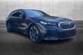 BMW 520 520d 48V sDrive Touring Msport Grigio - thumbnail 2