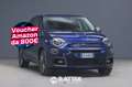 Fiat 500X 1.3 MJT 95CV Sport Bleu - thumbnail 1