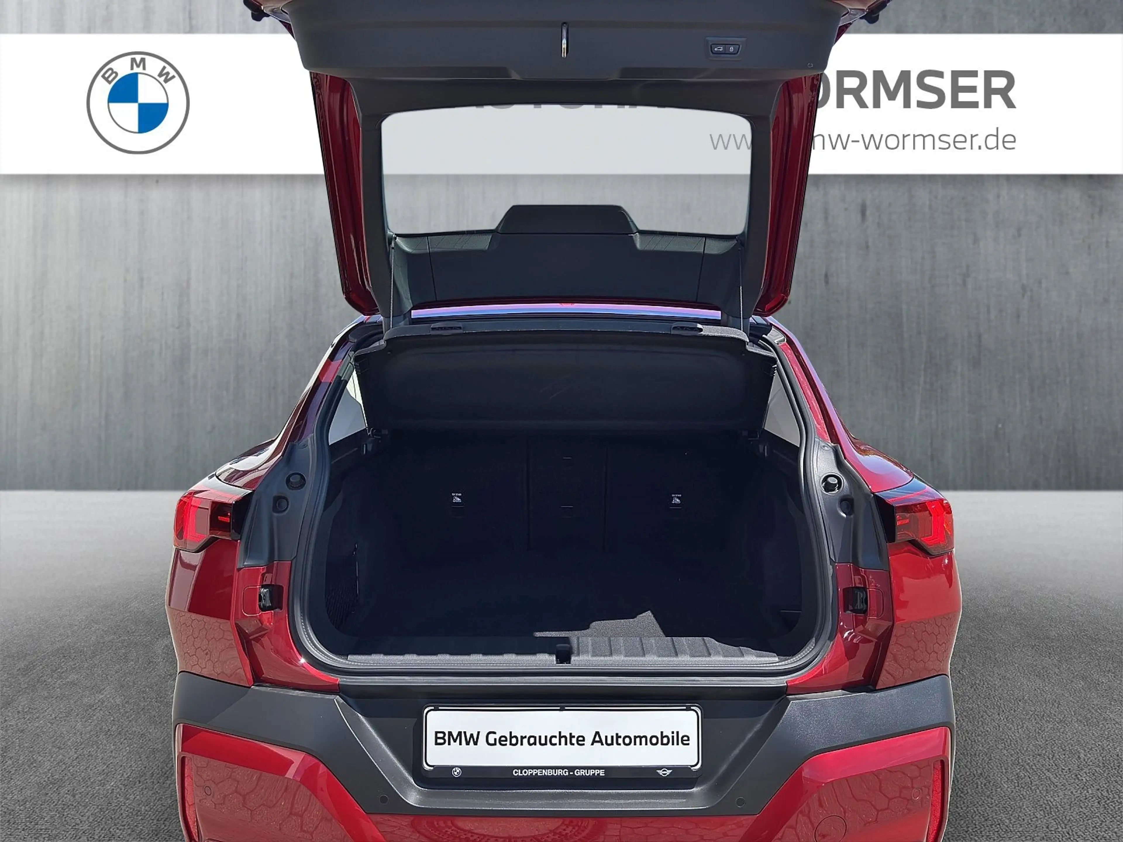 BMW X2 sDrive20i Navi+Kamera+SHZ+Apple UPE: 51.339€ — photo 10