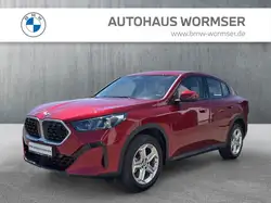 Bmw X2 sDrive20i Navi+Kamera+SHZ+Apple UPE: 51.339€