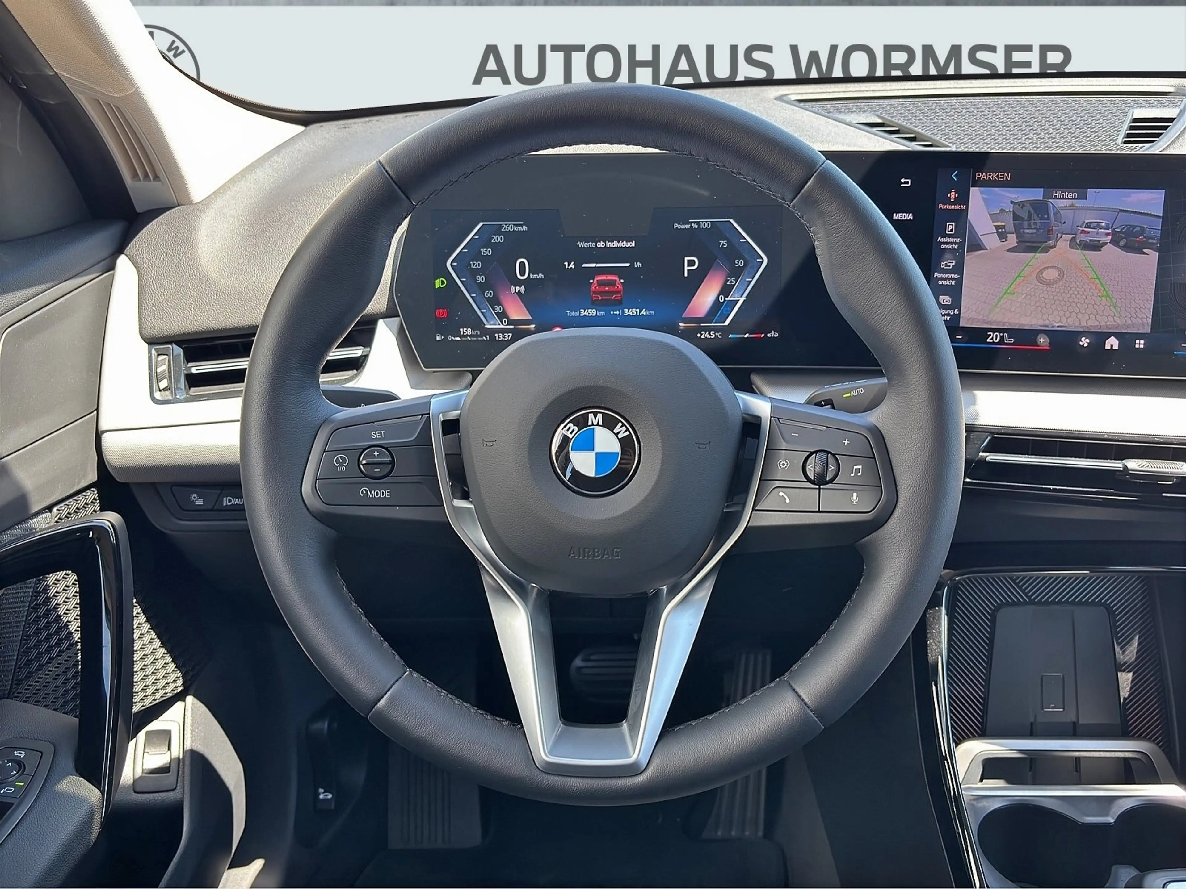 BMW X2 sDrive20i Navi+Kamera+SHZ+Apple UPE: 51.339€ — photo 12