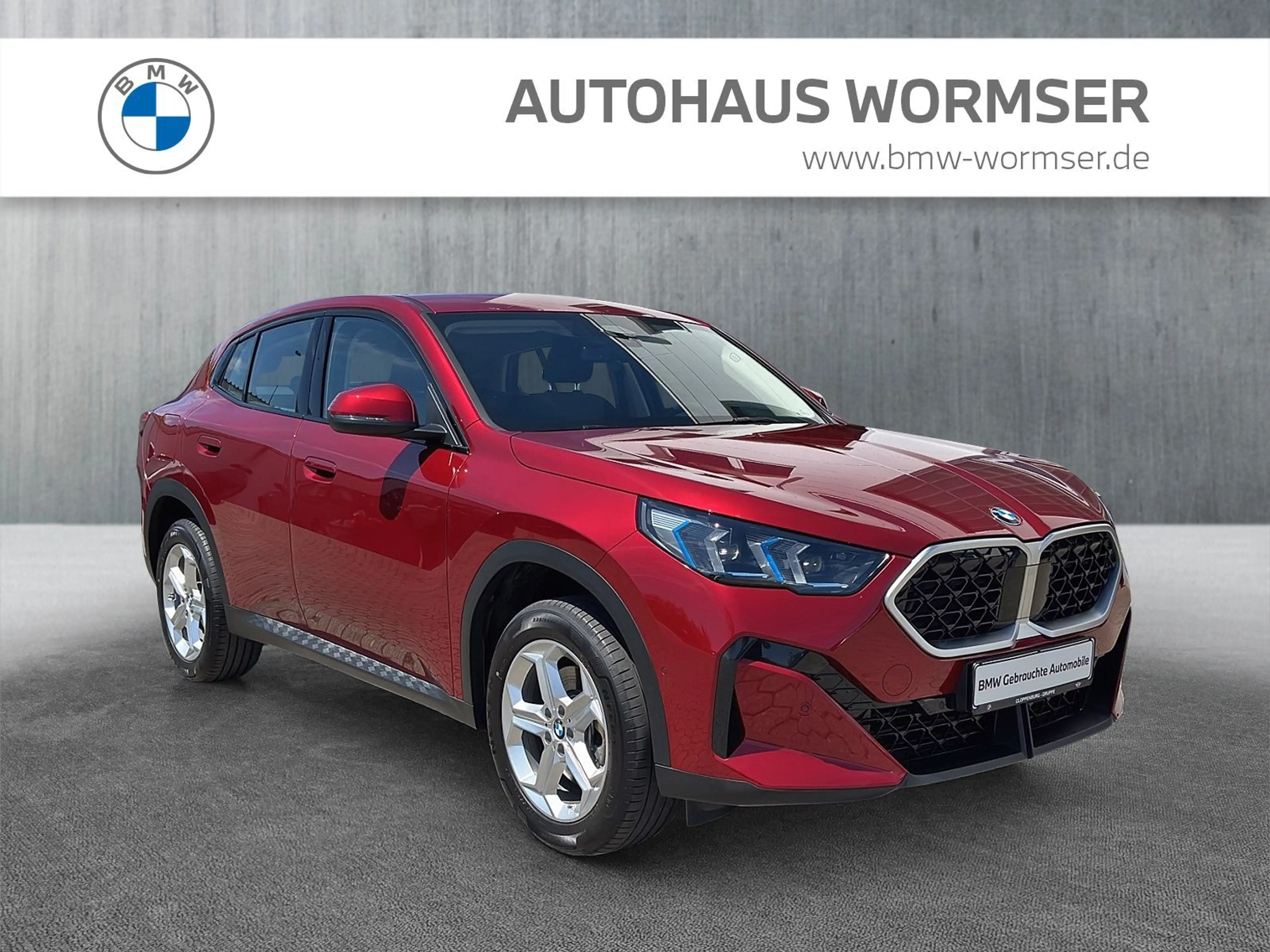 BMW X2 sDrive20i Navi+Kamera+SHZ+Apple UPE: 51.339€ — photo 7