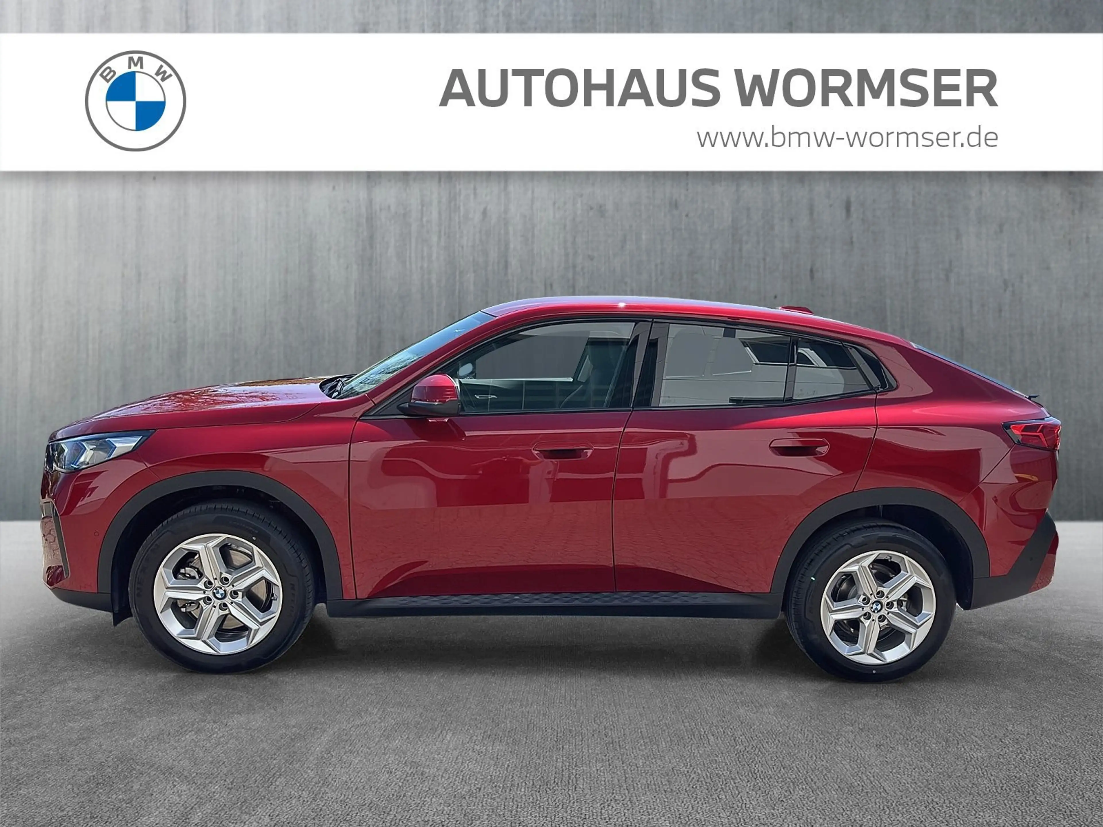 BMW X2 sDrive20i Navi+Kamera+SHZ+Apple UPE: 51.339€ — photo 2