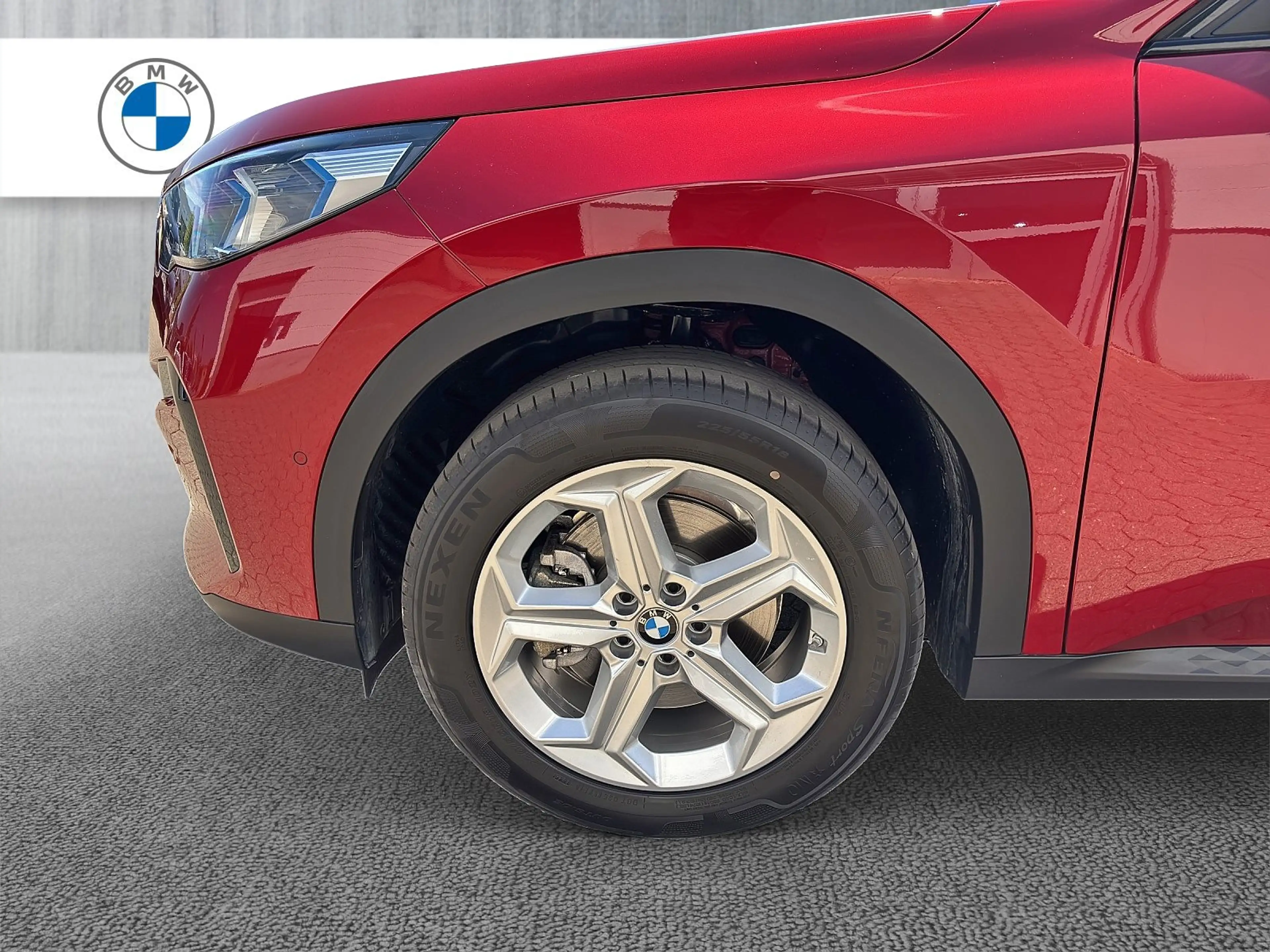 BMW X2 sDrive20i Navi+Kamera+SHZ+Apple UPE: 51.339€ — photo 9