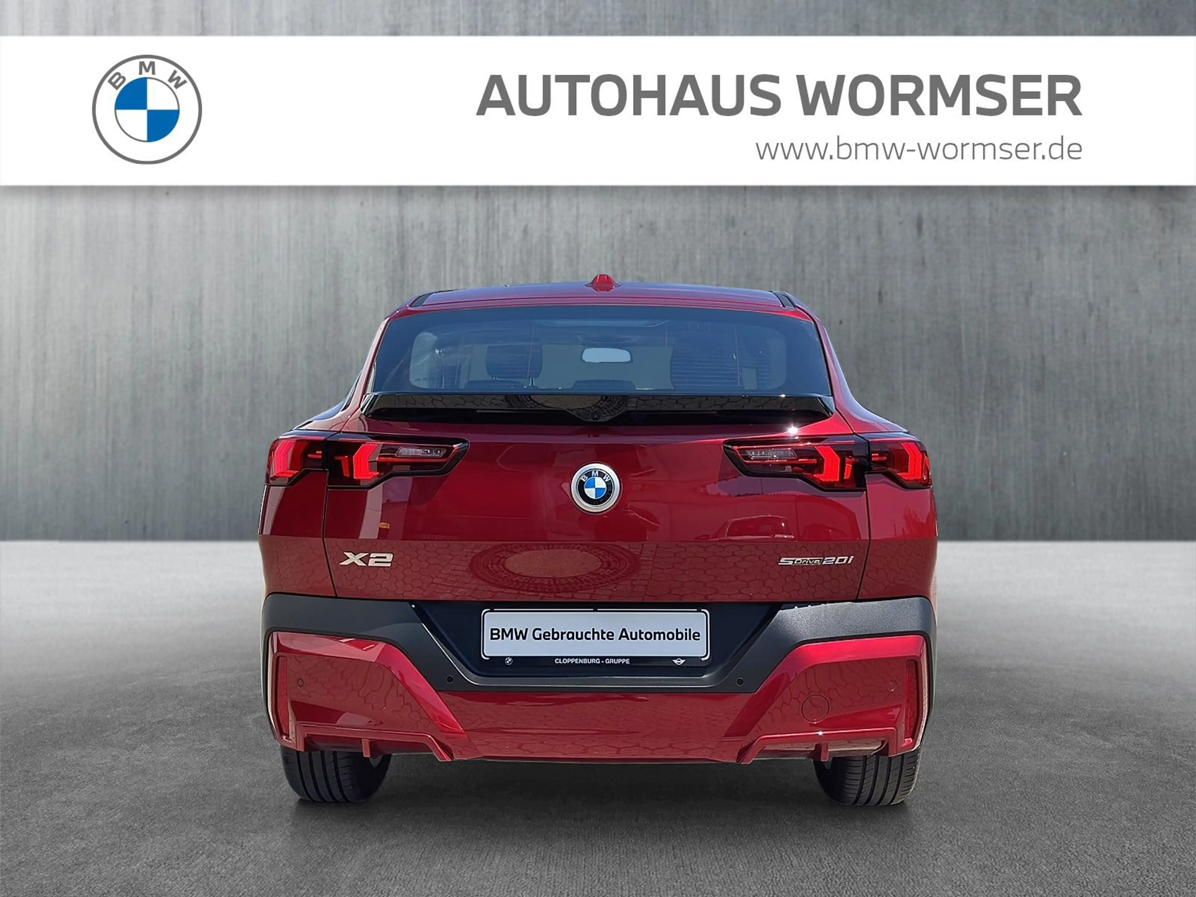 BMW X2 sDrive20i Navi+Kamera+SHZ+Apple UPE: 51.339€ — photo 4