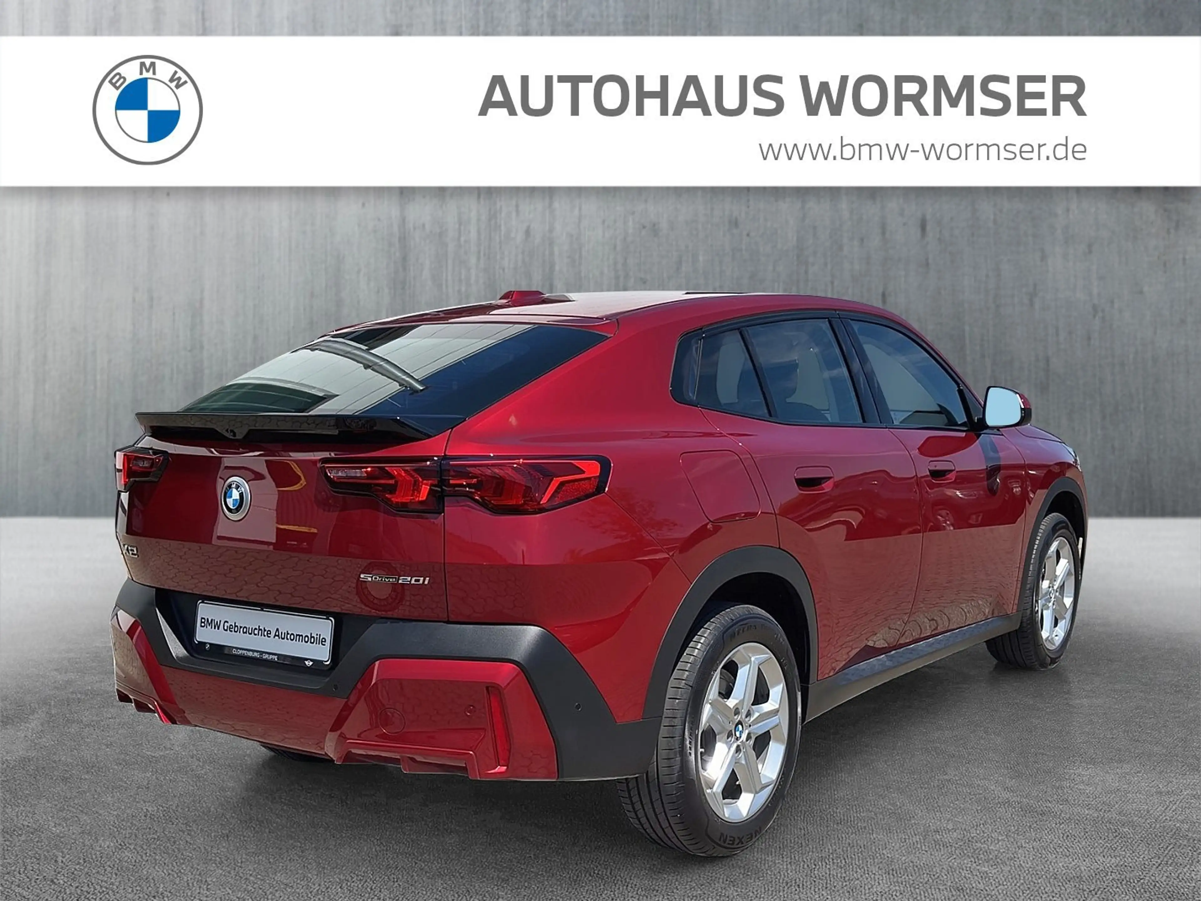 BMW X2 sDrive20i Navi+Kamera+SHZ+Apple UPE: 51.339€ — photo 5