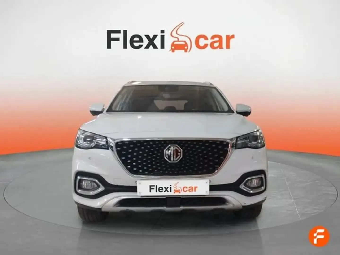 MG EHS 1.5 T-GDI Luxury Blanc - 2