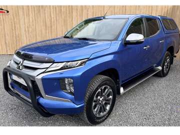 L 200 2.3 DI-D 4WD-II Intense HARDTOP
