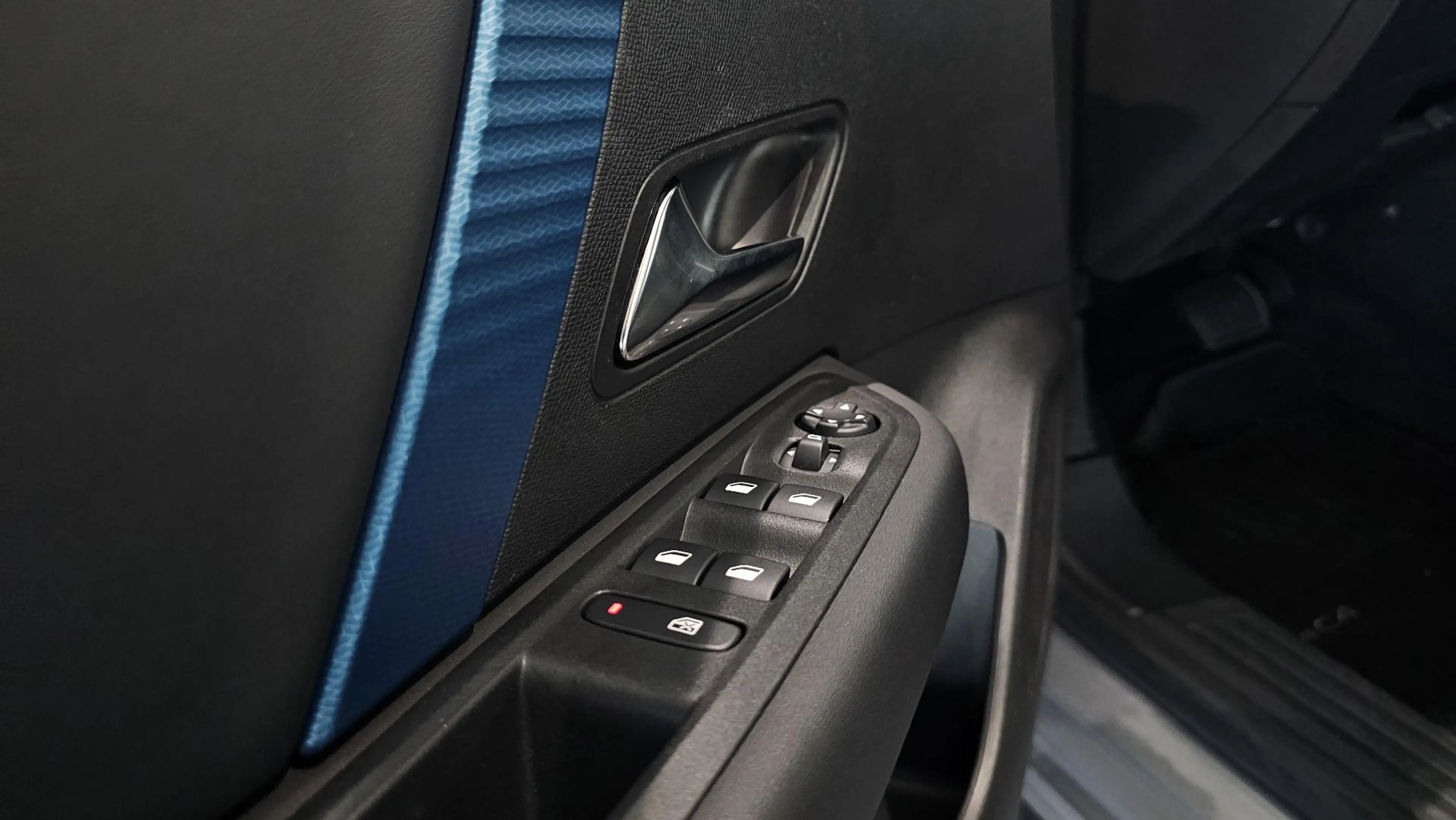 Citroen E-C4 Electric Feel 50 kWh Climate Control | Full Map Navigatie | — photo 13