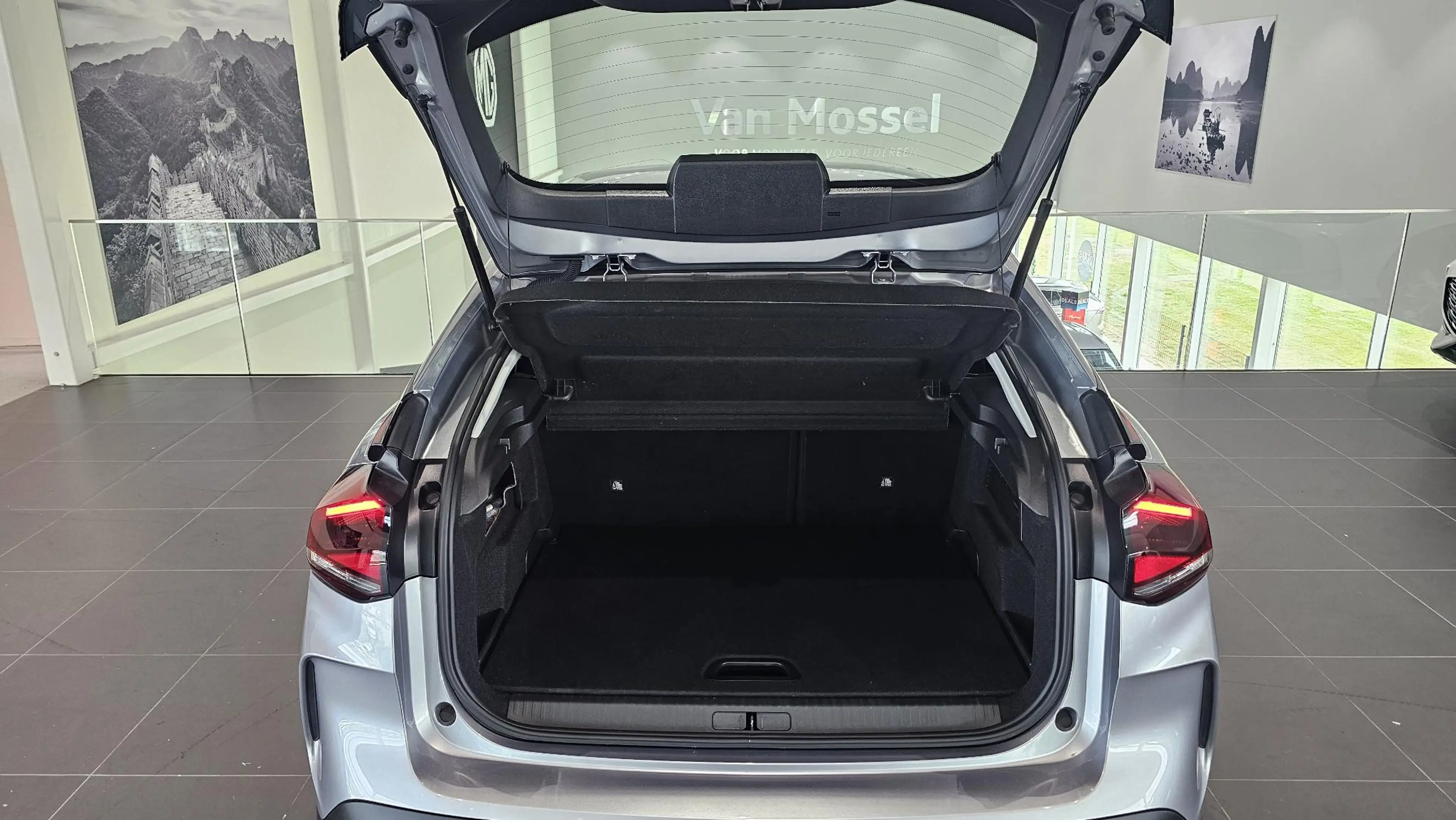 Citroen E-C4 Electric Feel 50 kWh Climate Control | Full Map Navigatie | — photo 9