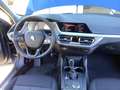 BMW 116 d Advantage DAB LED Tempomat Klimaaut. Shz Bleu - thumbnail 7