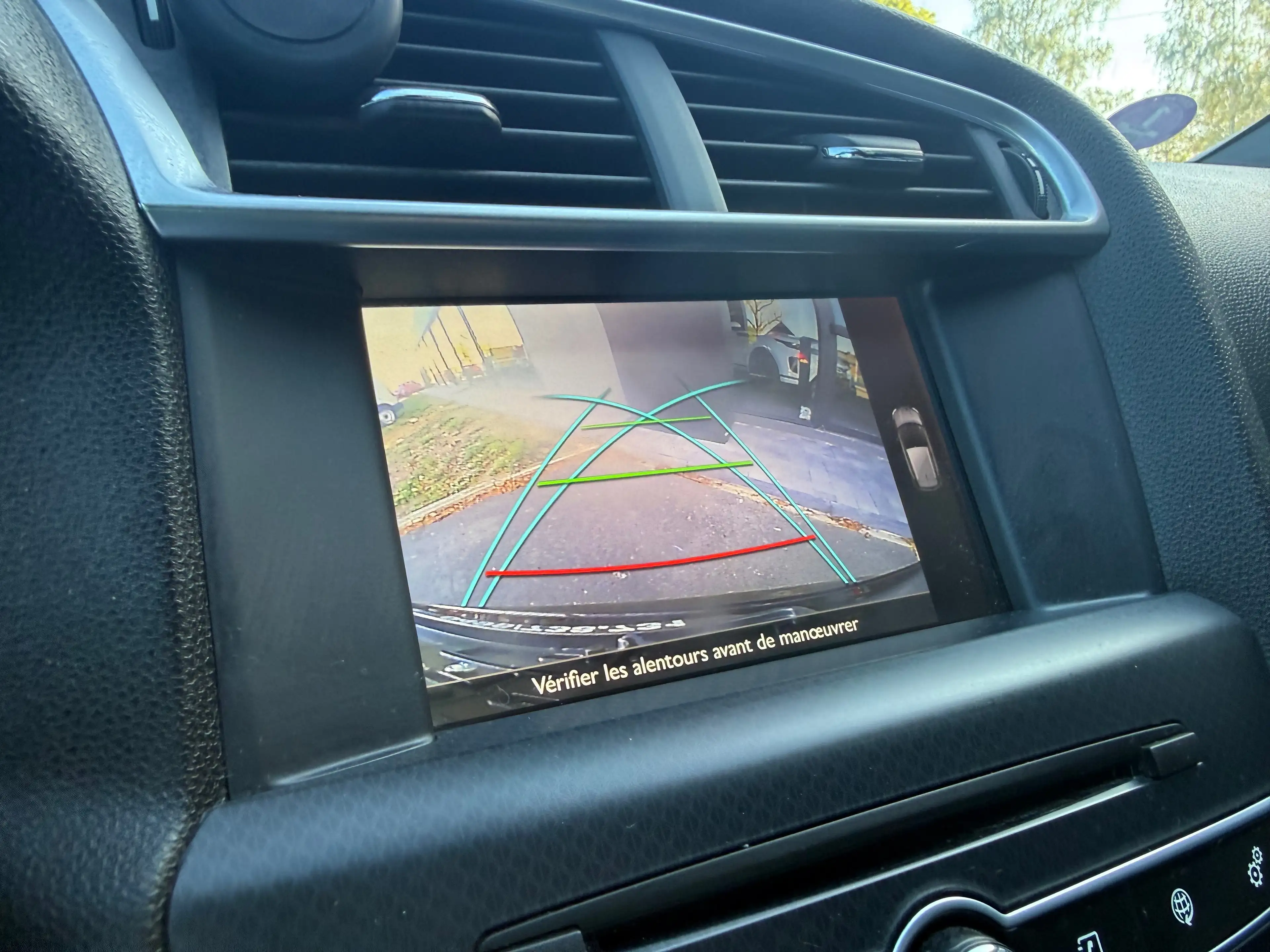 Citroen DS4 DS4 1.2T CAMERA,RADARS,CRUISE,GPS,CLIM… — photo 9